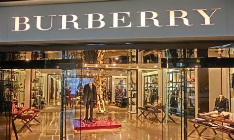 burberry france linkedin|gerry murphy Burberry.